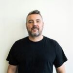 Craig Schofield Physiotherapist