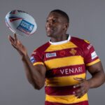 JERMAINE MCGILLVARY