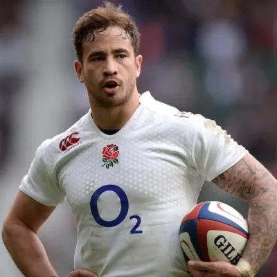 Danny Cipriani