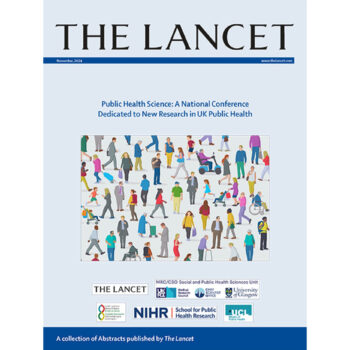 lancet feature